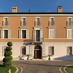 Bed & Breakfast I Due Castelli 