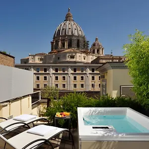 Hotel Le Boutique, Roma