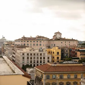 Guest house Esposizione House, Rome