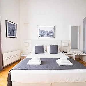 Guest house Capitals Luxury River, Rome