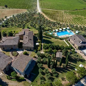 Apartment Relais Riserva Di Fizzano 