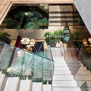 Hotel Vico **