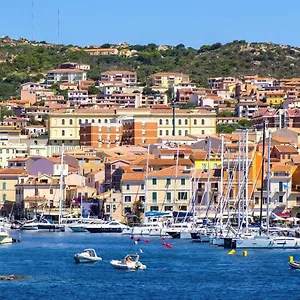 Ahr Leonis La Maddalena (Sassari)