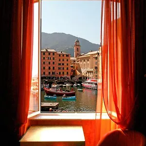 Bed & Breakfast I Tre Merli ***