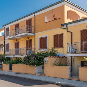 Aparthotel Le Pavoncelle **