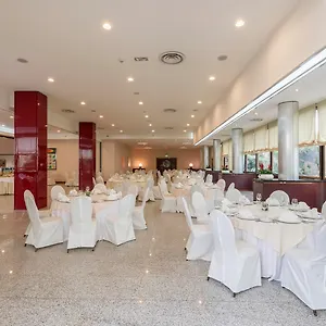 Hotel Mercure President ****