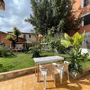 Villino Elda Bed & Breakfast