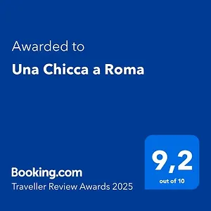 Chicca A Rom