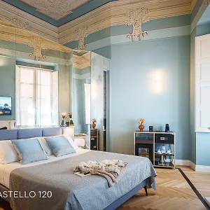Hotel Diffuso Birkin Castello ***