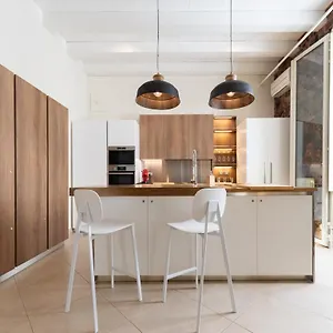 Apartment Amenano 