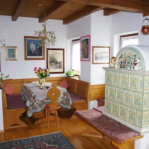 Casa Alpina Cencenighe Agordino