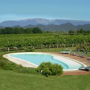 Bed & Breakfast Col Delle Rane **
