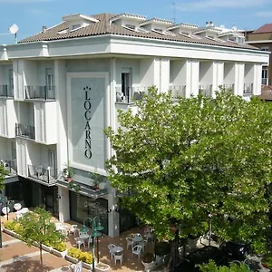 Hotel Locarno ***