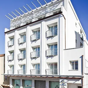 Aparthotel Grandi Magazzini ***